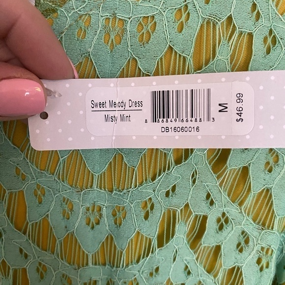 Decollection, sweet Melody, dress, new with tags medium - Picture 7 of 10